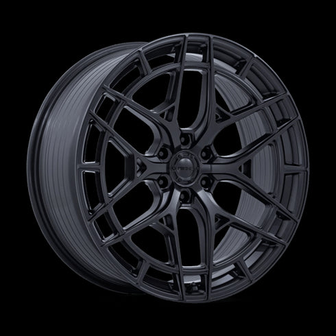 Niche 22X10 6/139.7 +20 NC284 ADRIA